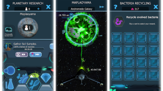 Scaricare Bacterial Takeover - Inattivo Simulatori per Android Screenshot 7