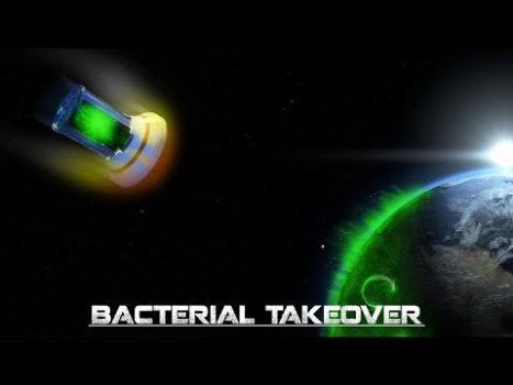 Scaricare Bacterial Takeover - Inattivo Simulatori per Android Screenshot 8