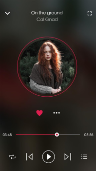 Scaricare Free Music - Listening to Music for Free Musica e audio per Android Screenshot 2