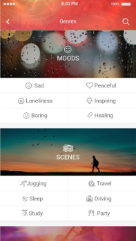 Scaricare Free Music - Listening to Music for Free Musica e audio per Android Screenshot 5