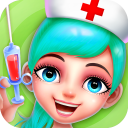 Scaricare  Doctor Games - Super Hospital