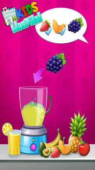 Scaricare Doctor Games - Super Hospital Casual per Android Screenshot 3