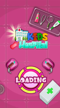 Scaricare Doctor Games - Super Hospital Casual per Android Screenshot 4