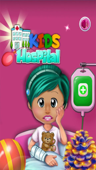 Scaricare Doctor Games - Super Hospital Casual per Android Screenshot 5