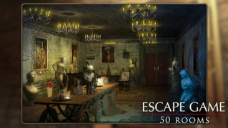 Scaricare Escape game: 50 rooms 2 Giochi rompicapo per Android Screenshot 2