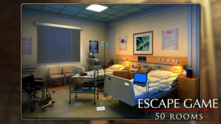 Scaricare Escape game: 50 rooms 2 Giochi rompicapo per Android Screenshot 3