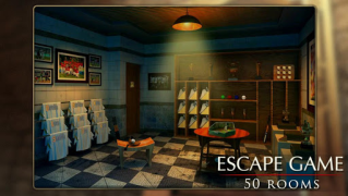 Scaricare Escape game: 50 rooms 2 Giochi rompicapo per Android Screenshot 5