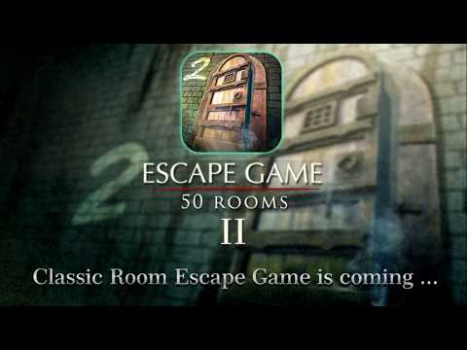 Scaricare Escape game: 50 rooms 2 Giochi rompicapo per Android Screenshot 8