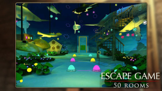 Scaricare Escape game : 50 rooms 1 Giochi rompicapo per Android Screenshot 2