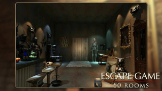 Scaricare Escape game : 50 rooms 1 Giochi rompicapo per Android Screenshot 3