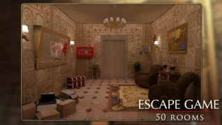 Scaricare Escape game : 50 rooms 1 Giochi rompicapo per Android Screenshot 5