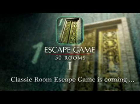 Scaricare Escape game : 50 rooms 1 Giochi rompicapo per Android Screenshot 8