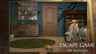 Scaricare Escape game: 50 rooms 3 Giochi rompicapo per Android Screenshot 2