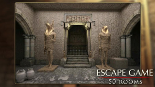 Scaricare Escape game: 50 rooms 3 Giochi rompicapo per Android Screenshot 4