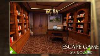 Scaricare Escape game: 50 rooms 3 Giochi rompicapo per Android Screenshot 5
