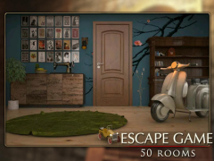Scaricare Escape game: 50 rooms 3 Giochi rompicapo per Android Screenshot 7