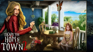 Scaricare Escape game : town adventure 2 Avventure per Android Screenshot 2