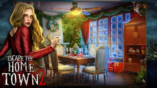 Scaricare Escape game : town adventure 2 Avventure per Android Screenshot 3