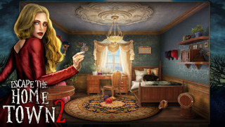 Scaricare Escape game : town adventure 2 Avventure per Android Screenshot 4