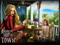 Scaricare Escape game : town adventure 2 Avventure per Android Screenshot 7