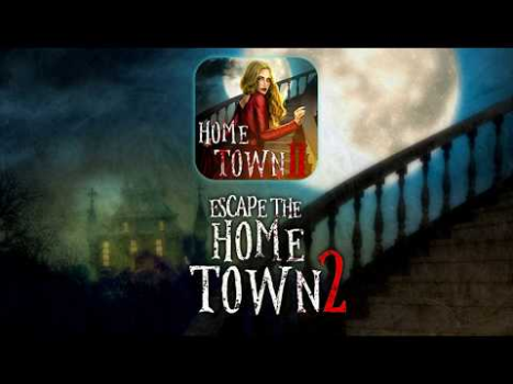 Scaricare Escape game : town adventure 2 Avventure per Android Screenshot 8