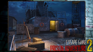 Scaricare Escape game:prison adventure 2 Avventure per Android Screenshot 2
