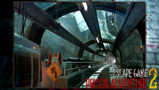 Scaricare Escape game:prison adventure 2 Avventure per Android Screenshot 3