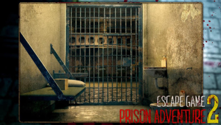 Scaricare Escape game:prison adventure 2 Avventure per Android Screenshot 4