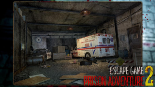 Scaricare Escape game:prison adventure 2 Avventure per Android Screenshot 5