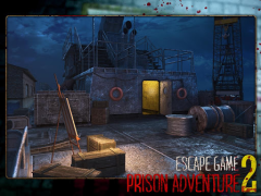 Scaricare Escape game:prison adventure 2 Avventure per Android Screenshot 7