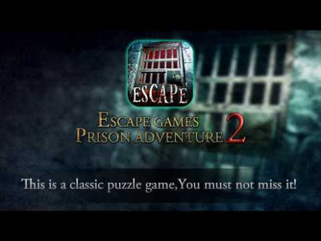 Scaricare Escape game:prison adventure 2 Avventure per Android Screenshot 8