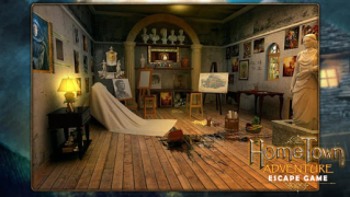 Scaricare Escape game hometown adventure Avventure per Android Screenshot 2