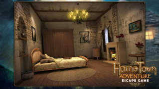 Scaricare Escape game hometown adventure Avventure per Android Screenshot 4