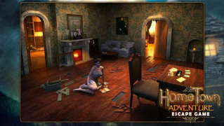 Scaricare Escape game hometown adventure Avventure per Android Screenshot 5