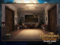 Scaricare Escape game hometown adventure Avventure per Android Screenshot 6