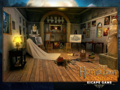 Scaricare Escape game hometown adventure Avventure per Android Screenshot 7