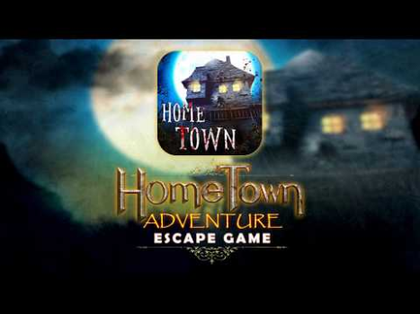Scaricare Escape game hometown adventure Avventure per Android Screenshot 8
