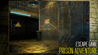 Scaricare Escape game:prison adventure Avventure per Android Screenshot 3