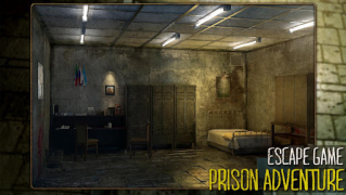 Scaricare Escape game:prison adventure Avventure per Android Screenshot 4