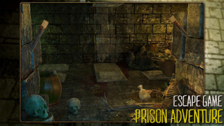 Scaricare Escape game:prison adventure Avventure per Android Screenshot 5