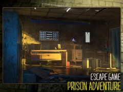Scaricare Escape game:prison adventure Avventure per Android Screenshot 6