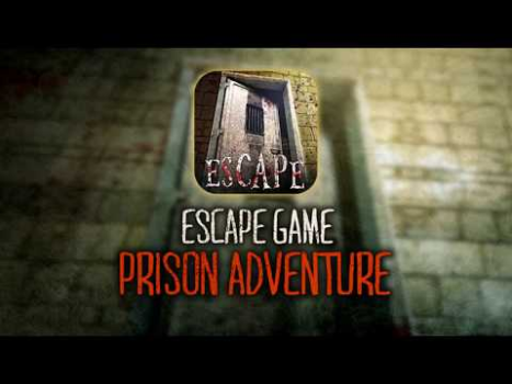 Scaricare Escape game:prison adventure Avventure per Android Screenshot 8