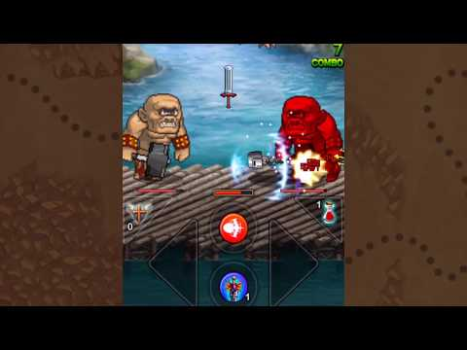 Scaricare Dragon Storm Azione per Android Screenshot 8