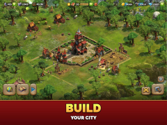 Scaricare Elvenar Strategie per Android Screenshot 2