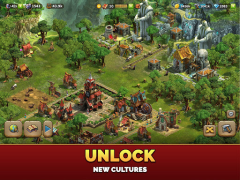 Scaricare Elvenar Strategie per Android Screenshot 3