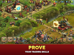 Scaricare Elvenar Strategie per Android Screenshot 4