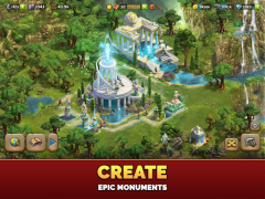 Scaricare Elvenar Strategie per Android Screenshot 5