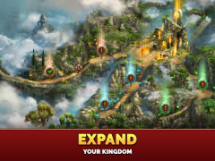 Scaricare Elvenar Strategie per Android Screenshot 6