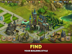 Scaricare Elvenar Strategie per Android Screenshot 7