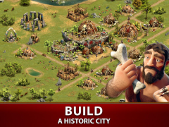 Scaricare Forge of Empires Strategie per Android Screenshot 2